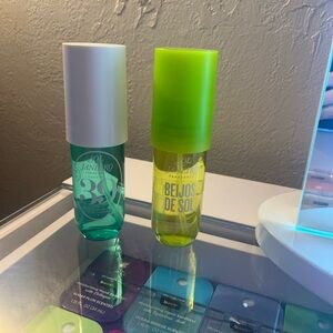 Sol de Janeiro Duo 39 & Beijos de Sol